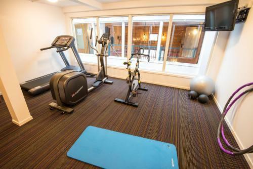 Dolmsundet Hotell Hitra