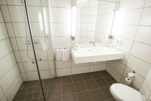 Dolmsundet Hotell Hitra