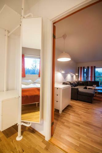 Dolmsundet Hotell Hitra