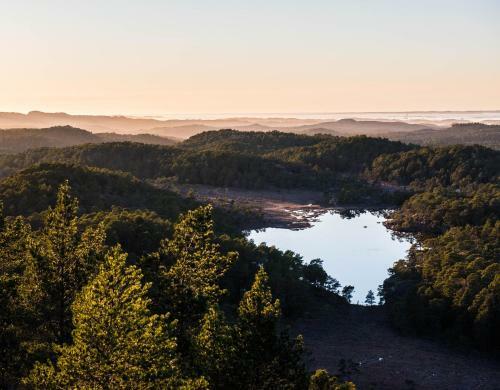 Dolmsundet Hotell Hitra