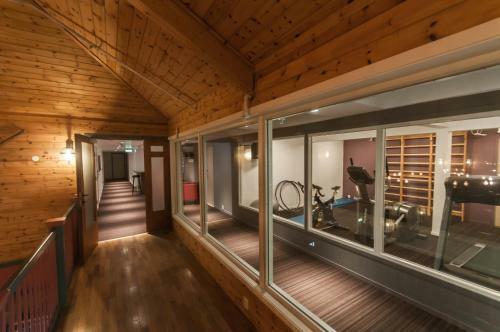 Dolmsundet Hotell Hitra