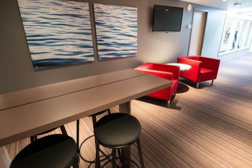 Dolmsundet Hotell Hitra
