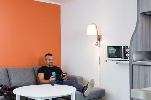 Dolmsundet Hotell Hitra