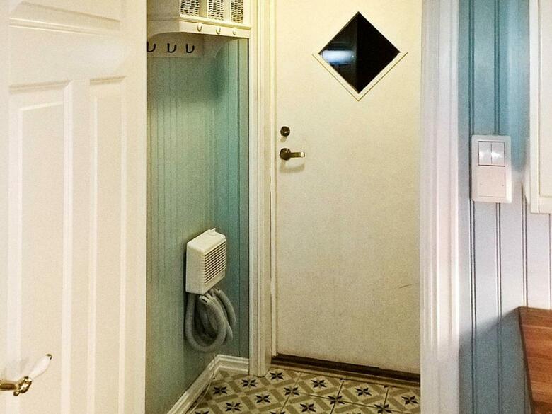 Holiday Home Reksundveien