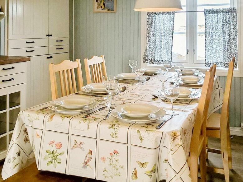 Holiday Home Reksundveien