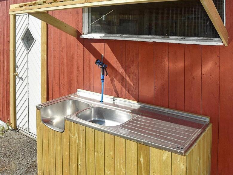 Holiday Home Reksundveien