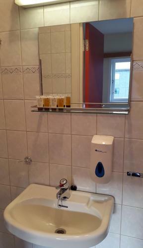 Nord Fish Apartments