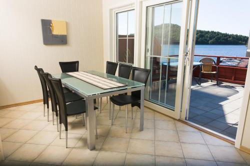 Apartamento Mones Feriesenter