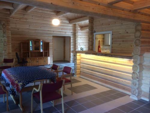 Puttis Hus