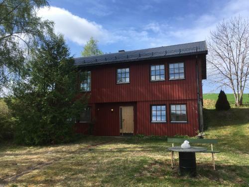 Puttis Hus