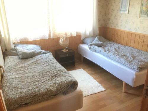 Puttis Hus