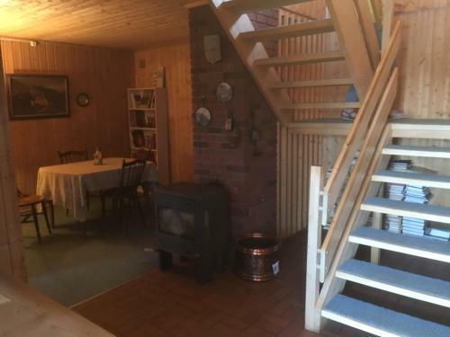 Puttis Hus
