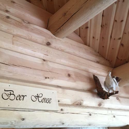 Bed & Breakfast Grana Bryggeri