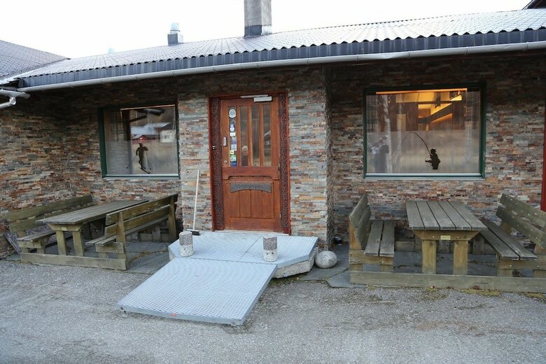 Hotel Vats Fjellstue