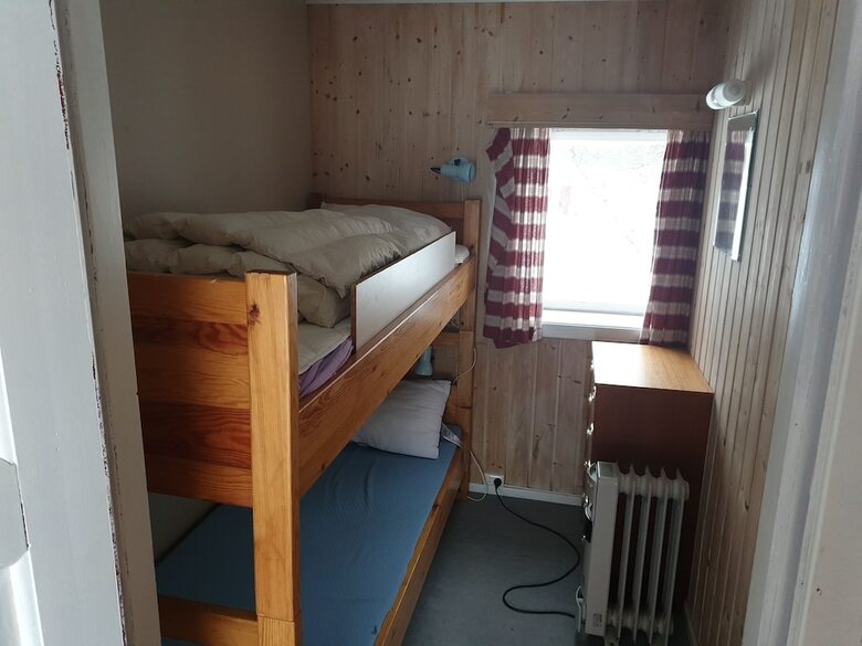 Hotel Vats Fjellstue