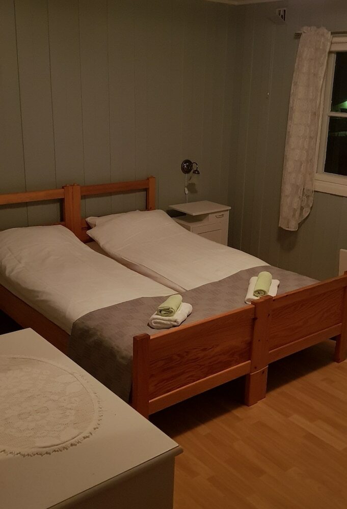 Hotel Vats Fjellstue