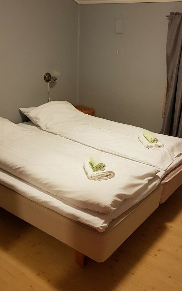 Hotel Vats Fjellstue