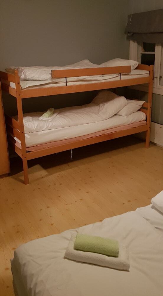 Hotel Vats Fjellstue