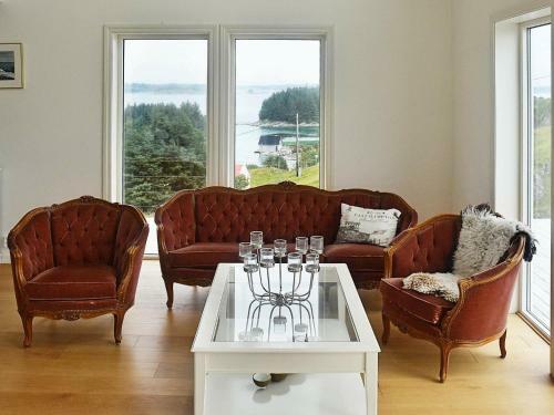 Holiday Home Bakkasund II
