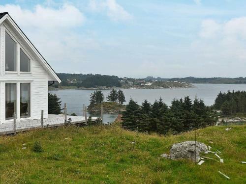 Holiday Home Bakkasund II
