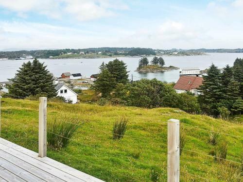 Holiday Home Bakkasund II