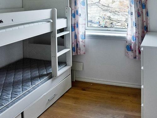 Holiday Home Bakkasund II