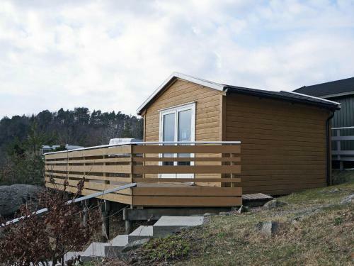 Isefjaer Holiday Centre