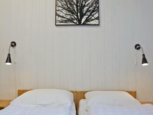 Isefjaer Holiday Centre