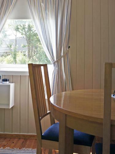 Isefjaer Holiday Centre