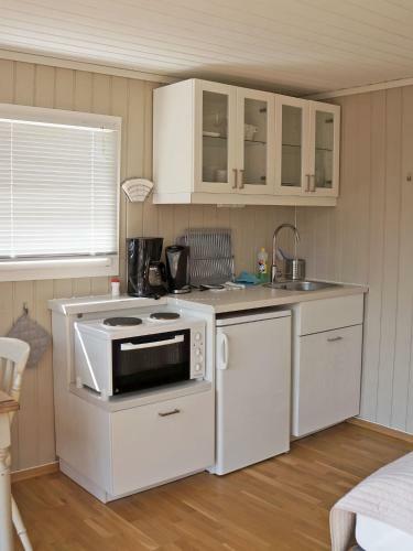 Isefjaer Holiday Centre