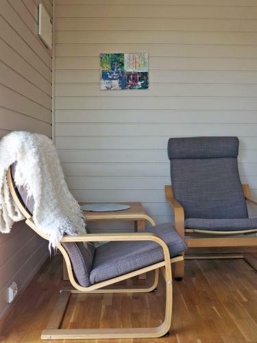 Isefjaer Holiday Centre