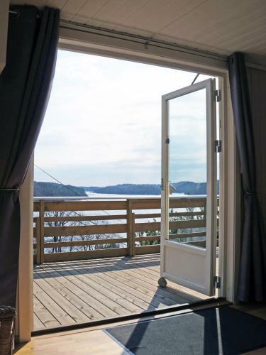 Isefjaer Holiday Centre