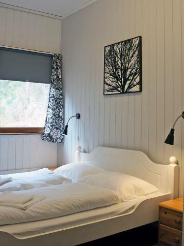 Isefjaer Holiday Centre