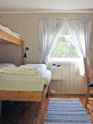 Isefjaer Holiday Centre