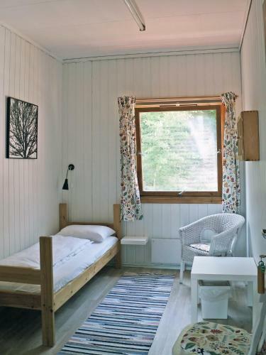 Isefjaer Holiday Centre