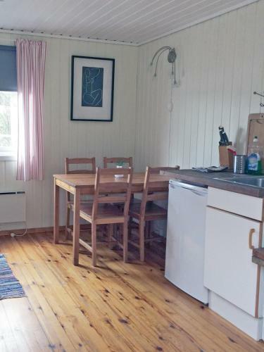 Isefjaer Holiday Centre