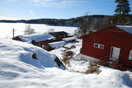 Isefjaer Holiday Centre