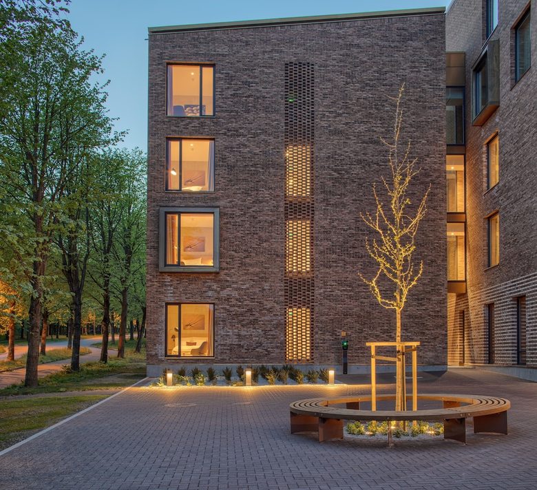 Ydalir Hotel
