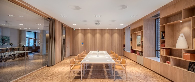 Ydalir Hotel