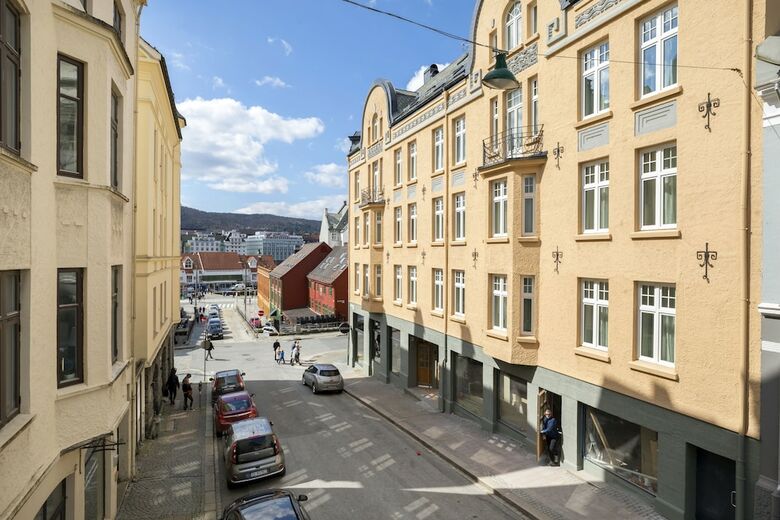 Bergen Harbour Hotel
