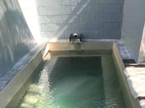 Te Puia Hot Springs Hotel