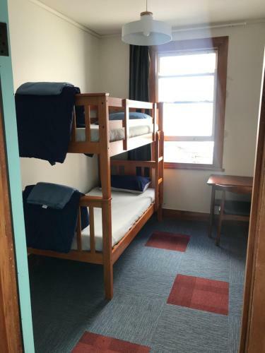 Te Puia Hot Springs Hotel