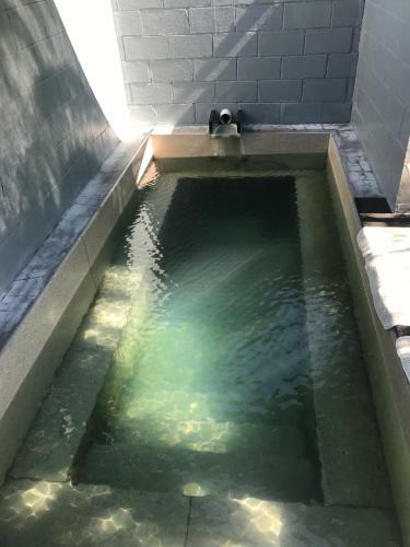 Te Puia Hot Springs Hotel