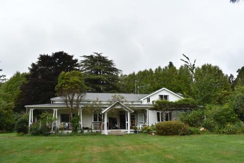Bed & Breakfast Tarata