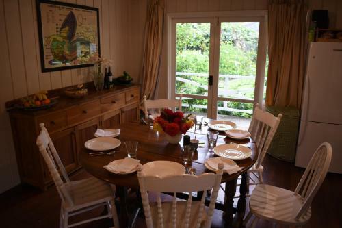 Bed & Breakfast Tarata
