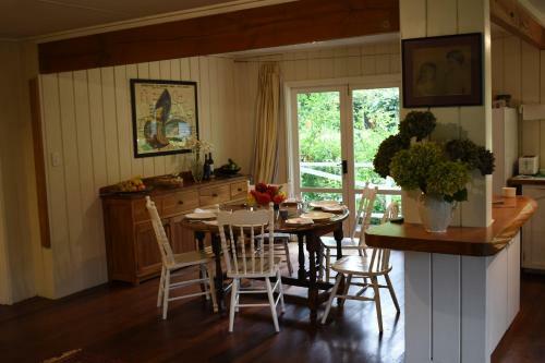 Bed & Breakfast Tarata
