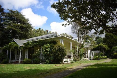 Bed & Breakfast Tarata