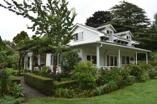 Bed & Breakfast Tarata