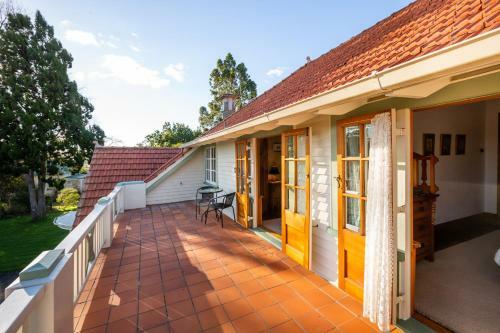 Corbett House Bed & Breakfast