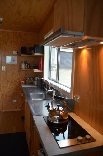 Hostal Quality Rural Stay Catlins Guesthouse